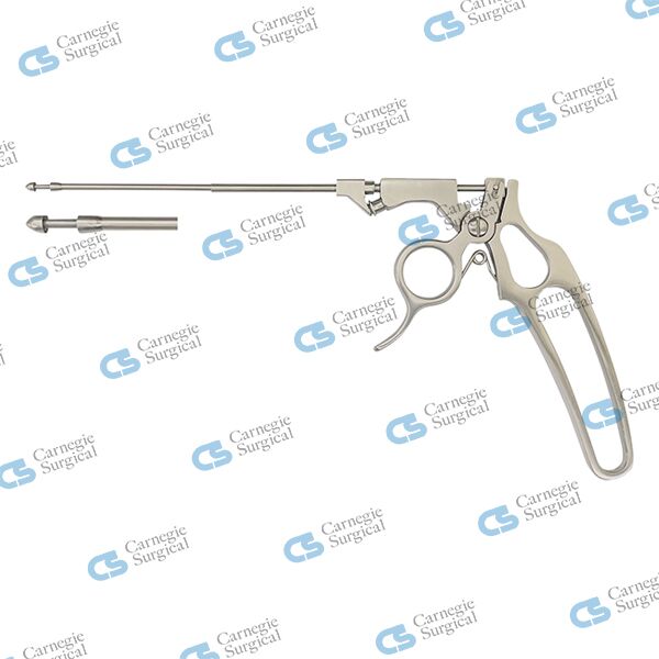 HOSEMANN Frontal Sinus Sphenoid Punch