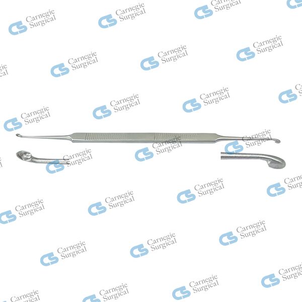 HOUSE Stapes curette