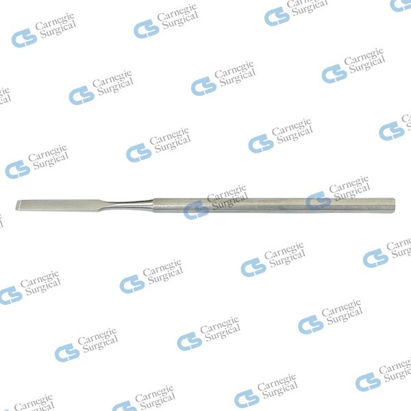 Spatula Osteotomes