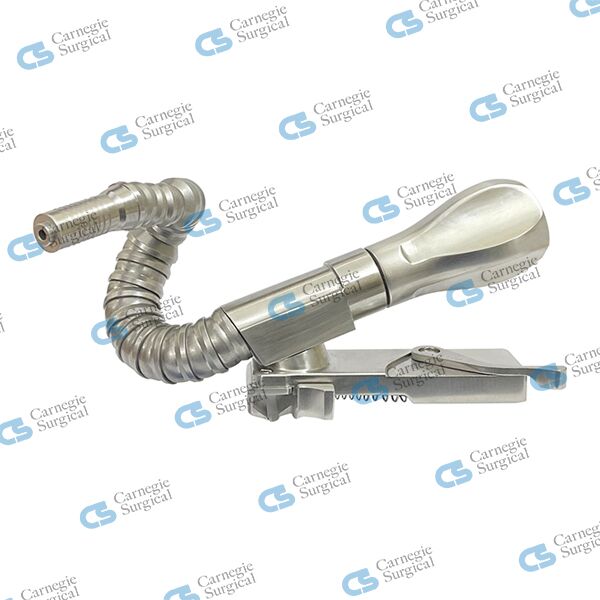 HERCULES Universal Stabilizer Arms