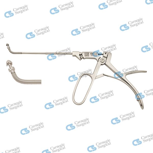 HOSEMANN Frontal Sinus/Recess Punch