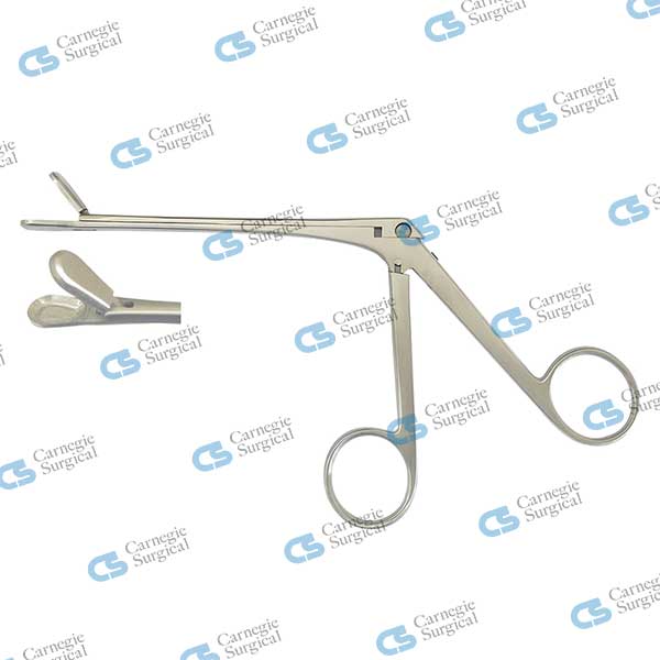 WATSON WILLIAMS Nasal Polypus Forceps