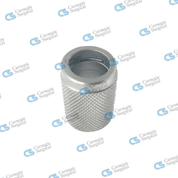 ACMI Female rotating connector