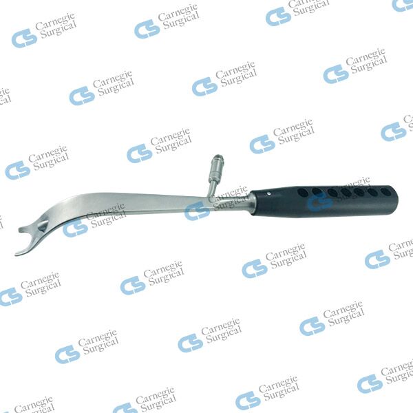 MUELLER Retractor