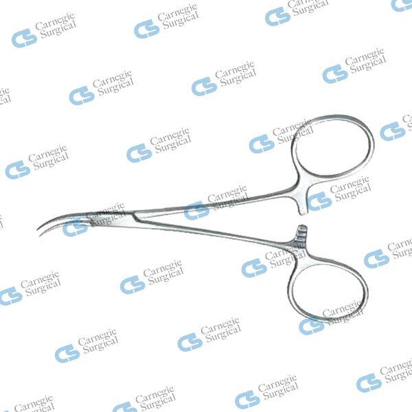 DANDY-BABY Artery forceps