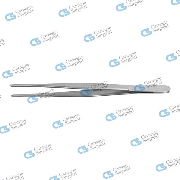 ACLAND Vessal clamp, applying forceps