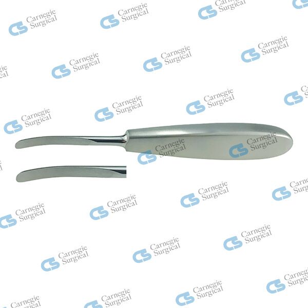 Cleft palate rasps