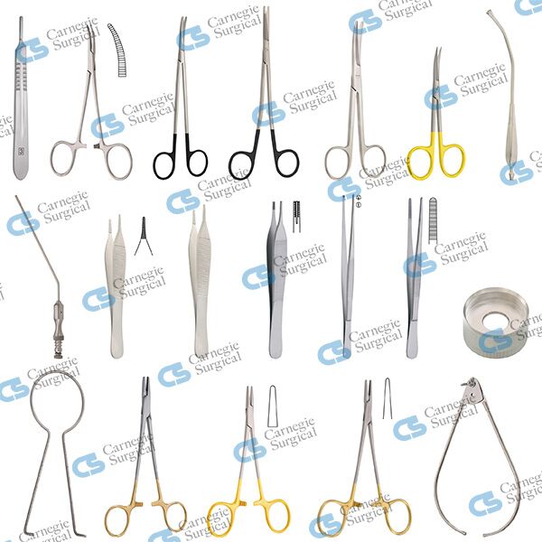 General Breast Augmentation Instrument General Breast Augmentation Instrument