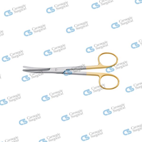 MAYO Dissecting Scissors - Carnegie Surgical LLC